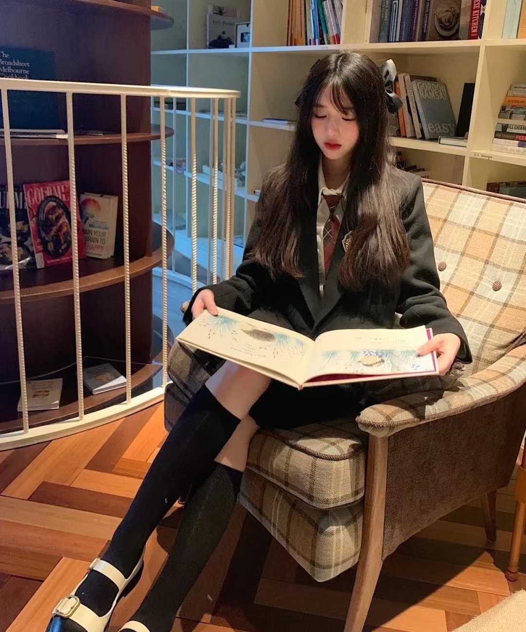 颜值到位 服务无锡天花板